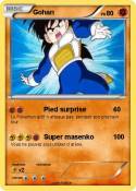Gohan