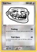 Troll Face