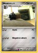 Megatron
