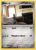 Mega