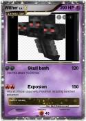 Wither