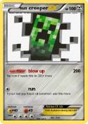 sus creeper