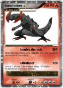 tranchodon