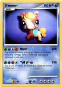 Shimmer