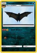 Dartron