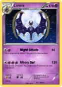 Lunala