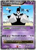 Shinigami-Sama