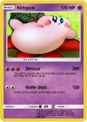 Kirbyo-o