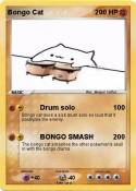 Bongo Cat