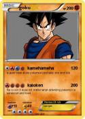 goku