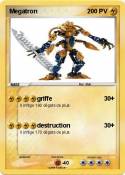 Megatron