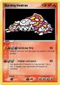 Burning Heatran
