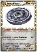 Twisted Tempo