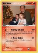 THE FAM