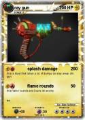 ray gun