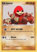 Dat Uganda