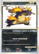 Ash
