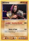 Jeff Hardy