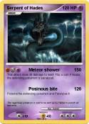 Serpent of