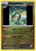 M Rayquaza EX