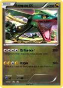 Rayquza EX