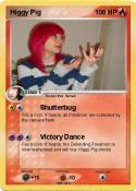 Higgy Pig