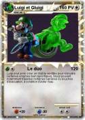 Luigi et Gluigi