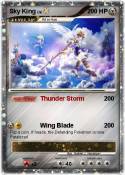 Sky King