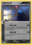 Lightning EX