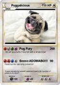 Puggalicious
