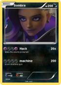 Sombra