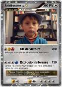 Arielissime