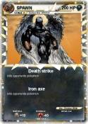 SPAWN