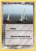 Nuke Trucks