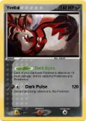 Yveltal