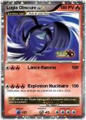 Lugia Obscure