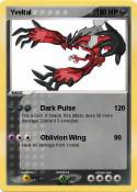 Yveltal