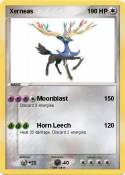 Xerneas