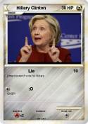 Hillary Clinton