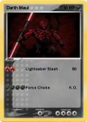 Darth Maul