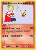 Super Nicole