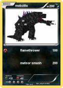 mobzilla