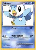 Piplup