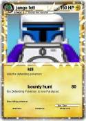 jango fett