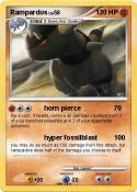 Rampardos
