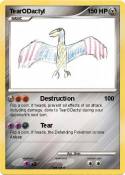 TearODactyl