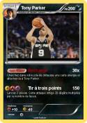 Tony Parker