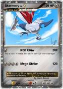 Skarmory