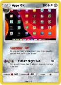 Apps GX