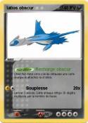 latios obscur
